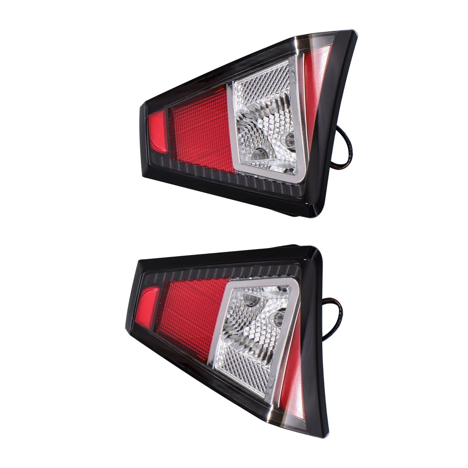 Inner Tail Light Set for Ford Escape (2017-2019) Halogen