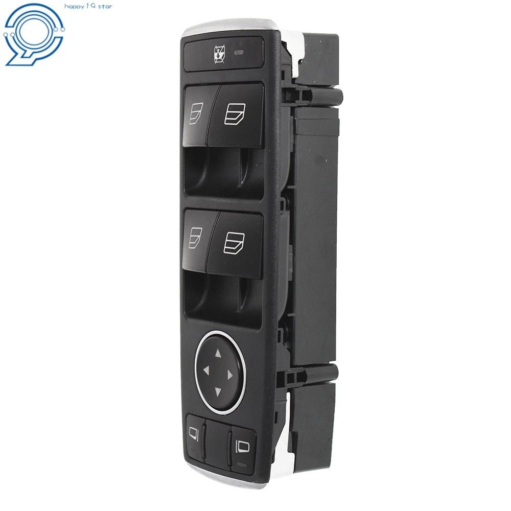Window Regulator Switch for Mercedes-Benz C300 C350 E350 (2009-2012)