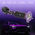 Coilovers Suspension Lowering Kit for Dodge Neon SRT-4 (2003–2005)