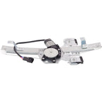 Power Window Regulator for Pontiac G8, Chevrolet Caprice (2008–2009)