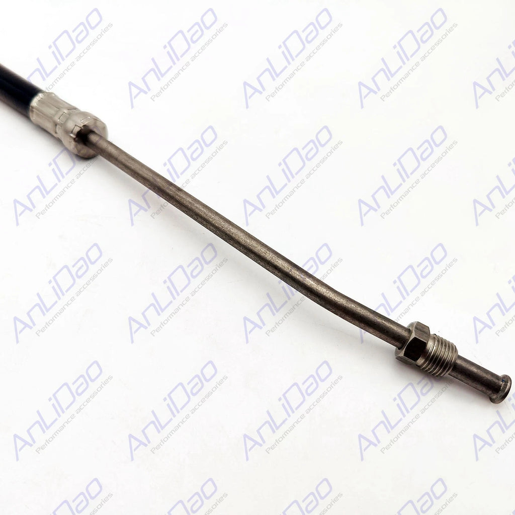 Hydraulic Hose for Volvo Penta DPH Steering Cylinder (3863405, 21548739)