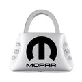 Jeweled Purse Keychain - Officially Licensed for Mopar Vehicles