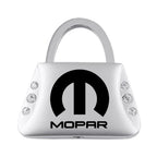 Jeweled Purse Keychain - Officially Licensed for Mopar Vehicles