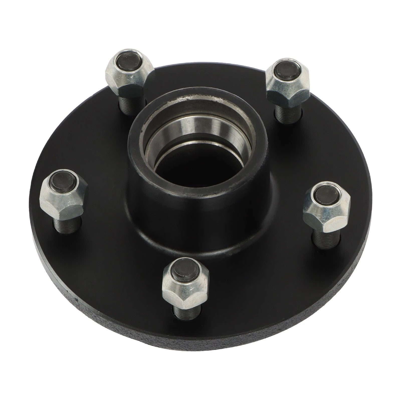Spindle for 5 on 5 Trailer Hub (3500 lbs)