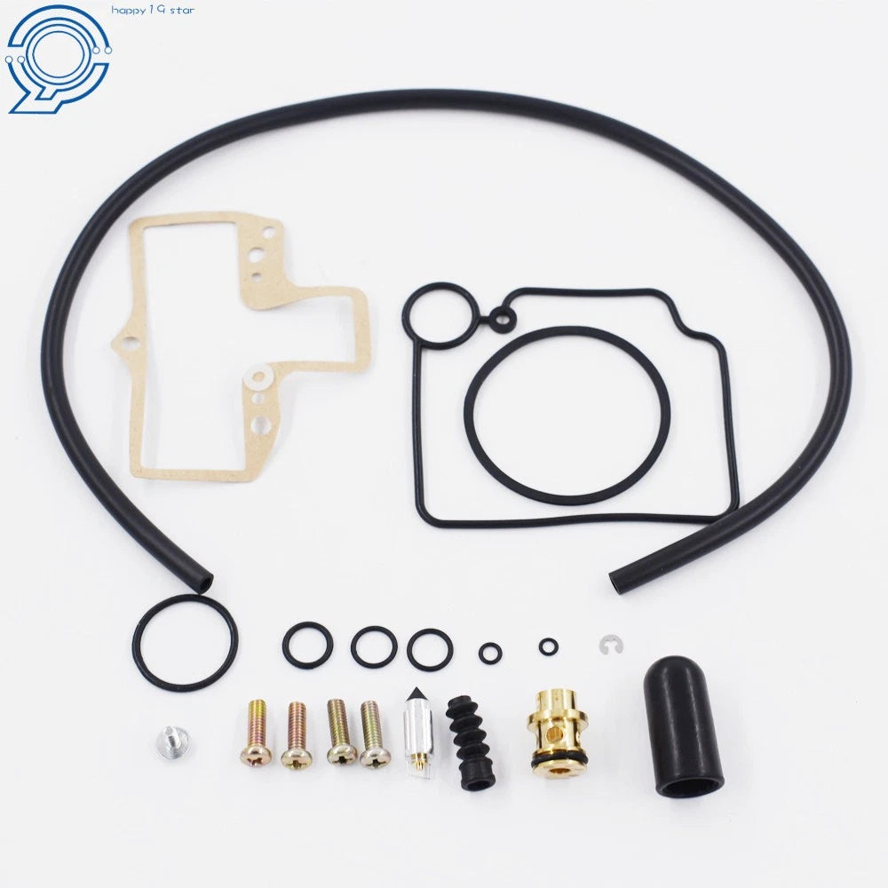 Carburetor Rebuild Kit for Harley Davidson Night Train Road Glide Softail (1999–2006)