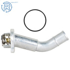 Thermostat Housing for Oldsmobile Bravada, Chevrolet Trailblazer (2002-2008)