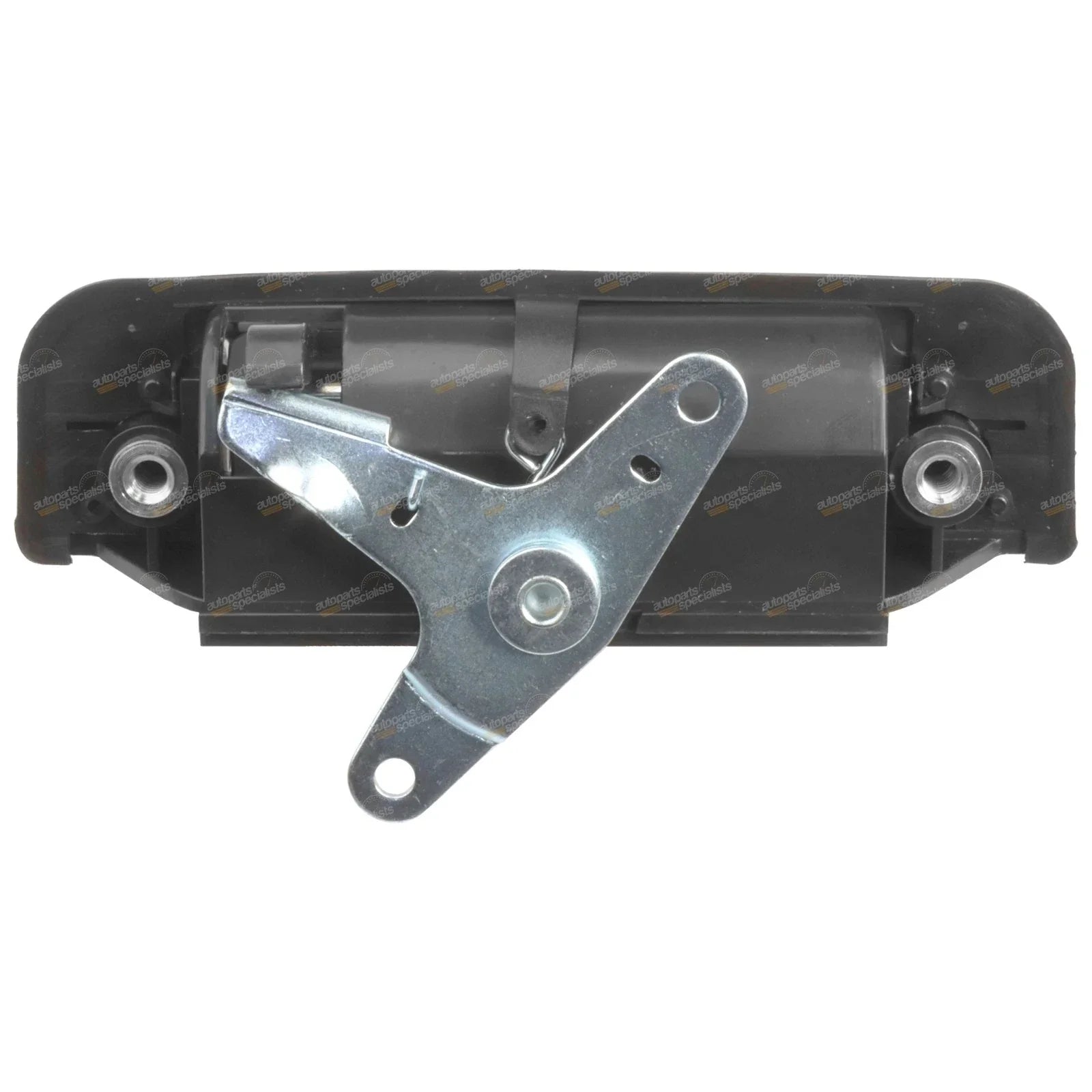 Black Rear Tailgate Handle for Toyota Hilux 2WD/4WD