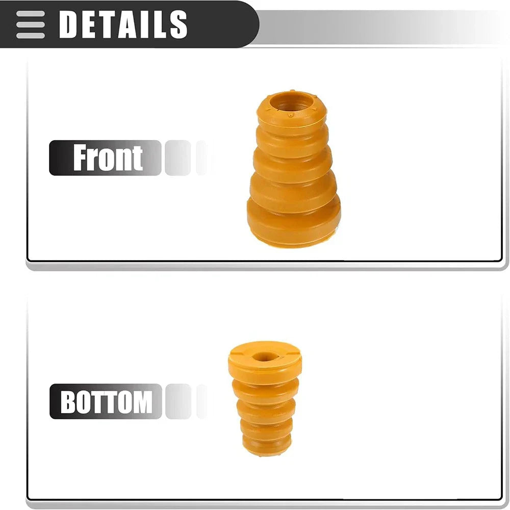 Spring Shock Absorber Rubber for Mitsubishi Outlander (2012-2022)