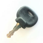 15g Ignition Key Accessories for Heavy Equipment
