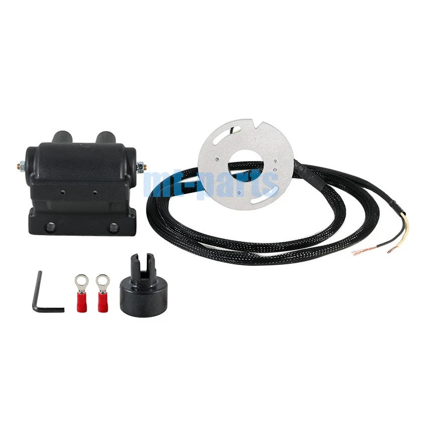 Ignition Module Sensor Pickup Assembly for Harley FLST Heritage Softail (1986–1990)