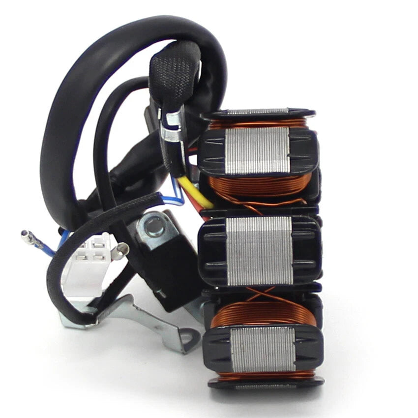 Magneto Generator Stator Coil for Honda NX125 (1988–1990) 31120-KY7-004