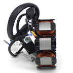 Magneto Generator Stator Coil for Honda NX125 (1988–1990) 31120-KY7-004