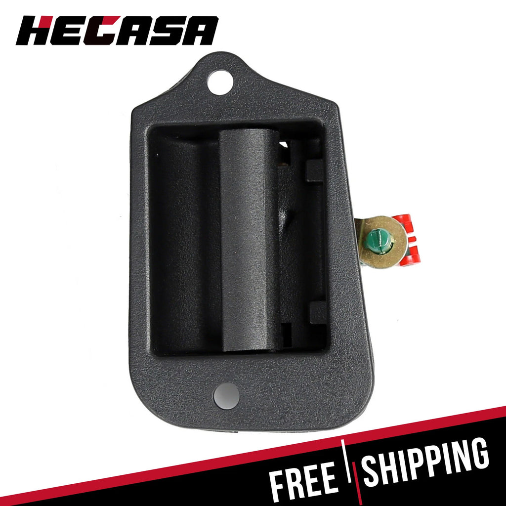 Metal Cargo 3rd Side Door Handle for Chevy S10 Pickup (1994–2004)