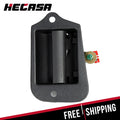 Metal Cargo 3rd Side Door Handle for Chevy S10 Pickup (1994–2004)