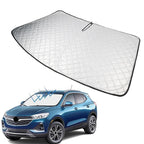 Foldable Windshield Sun Shade Visor for Buick Encore (2020-2024)