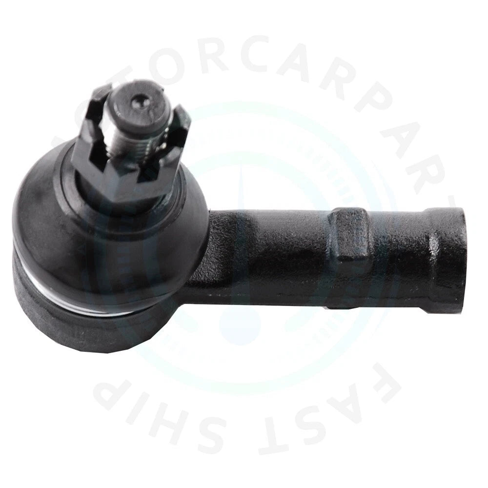 Set of 4 Tie Rod Ends for Honda Passport (1994–1997) & Isuzu Pickup (1988–1995)