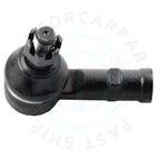 Set of 4 Tie Rod Ends for Honda Passport (1994–1997) & Isuzu Pickup (1988–1995)