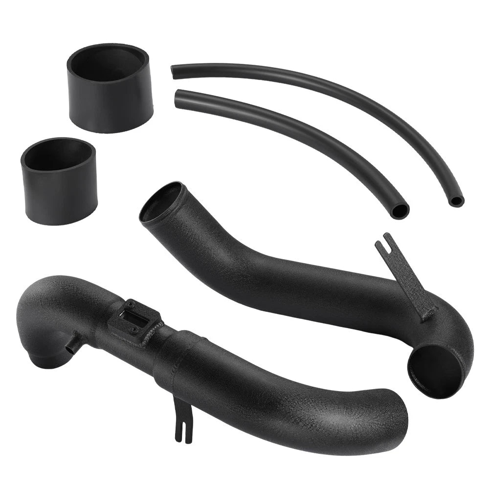 Cold Air Intake Kit with Filter for Honda Civic 1.7L (2001–2005)