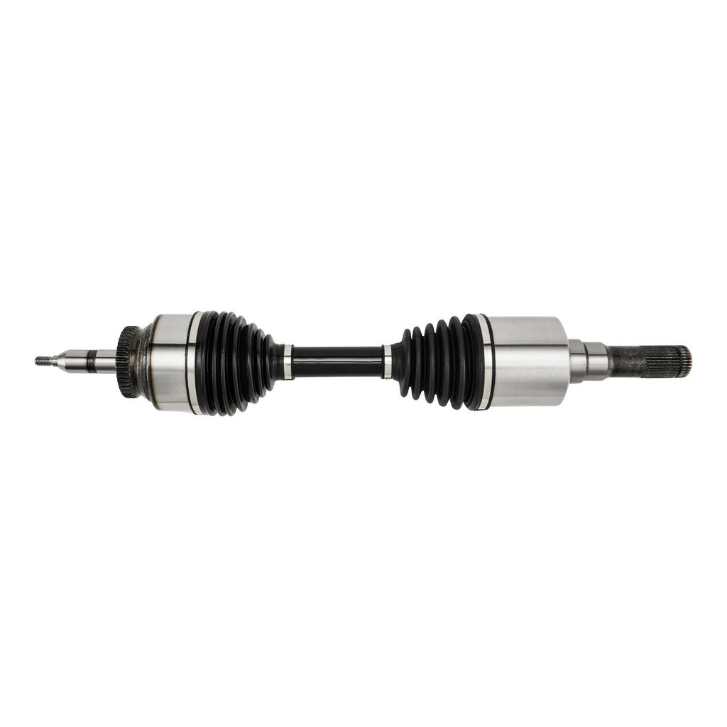 Front Left CV Axle Shaft Assembly for Ford 2.7L V6 2015–2020