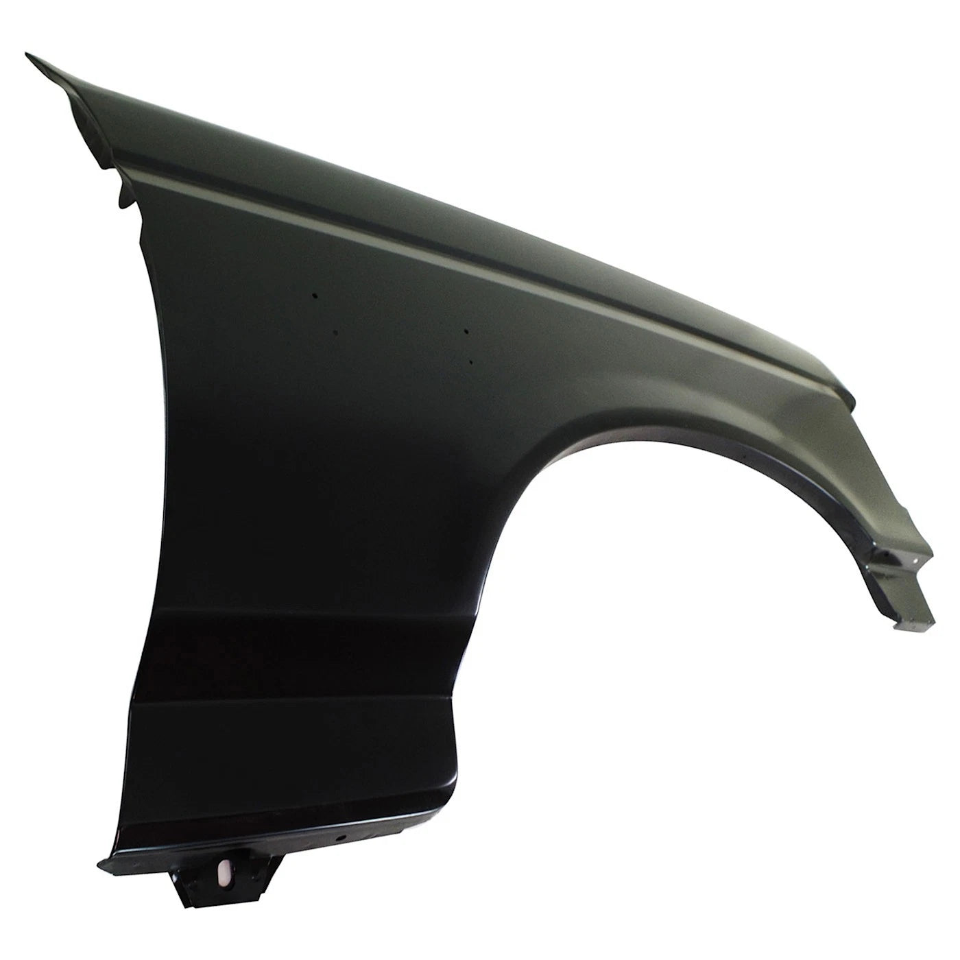 Fender and Headlight Kit for Ford F-150, F-250 (1987–1991)