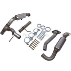 Catalytic Converter for Ford F150 (2011–2014) 5.0L V8 Front Left & Right