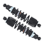 Front Gas Shocks for Polaris RZR 570, RZR 800 (2014)