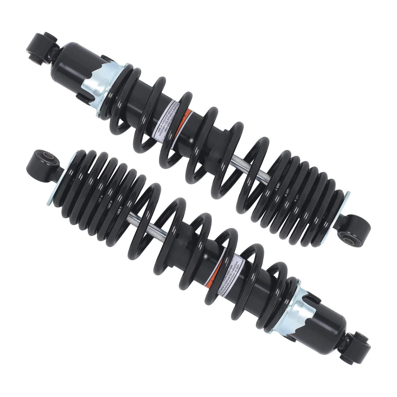 Front Gas Shocks for Polaris RZR 570, RZR 800 (2014)