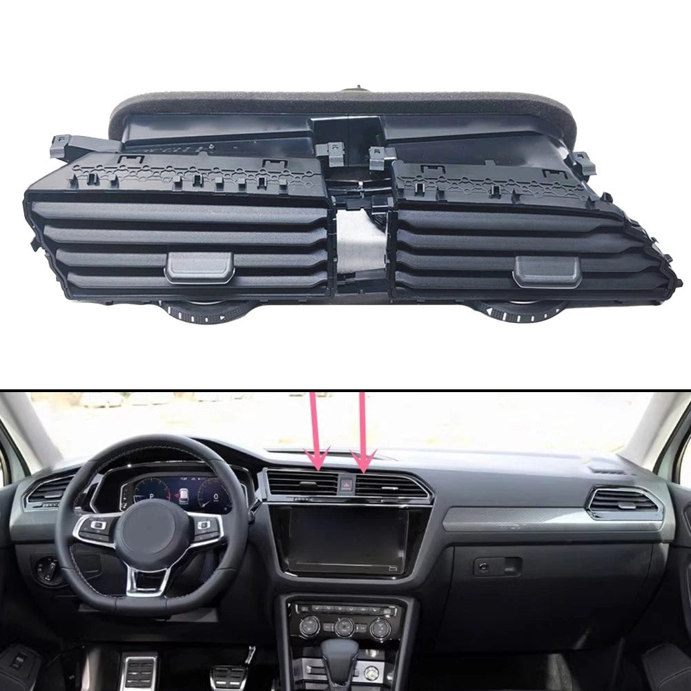 Vent Grille 5NG819728 for Volkswagen Tiguan L