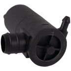 Windshield Washer Pump for Ram 2500 3500 Dodge Neon (Front/Rear)