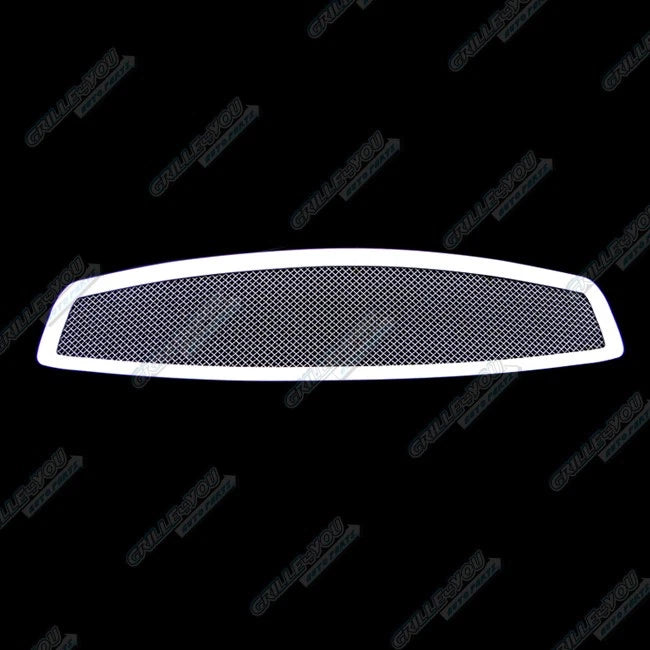 Stainless Mesh Grille Insert for Infiniti FX35 FX50 (2009-2010)