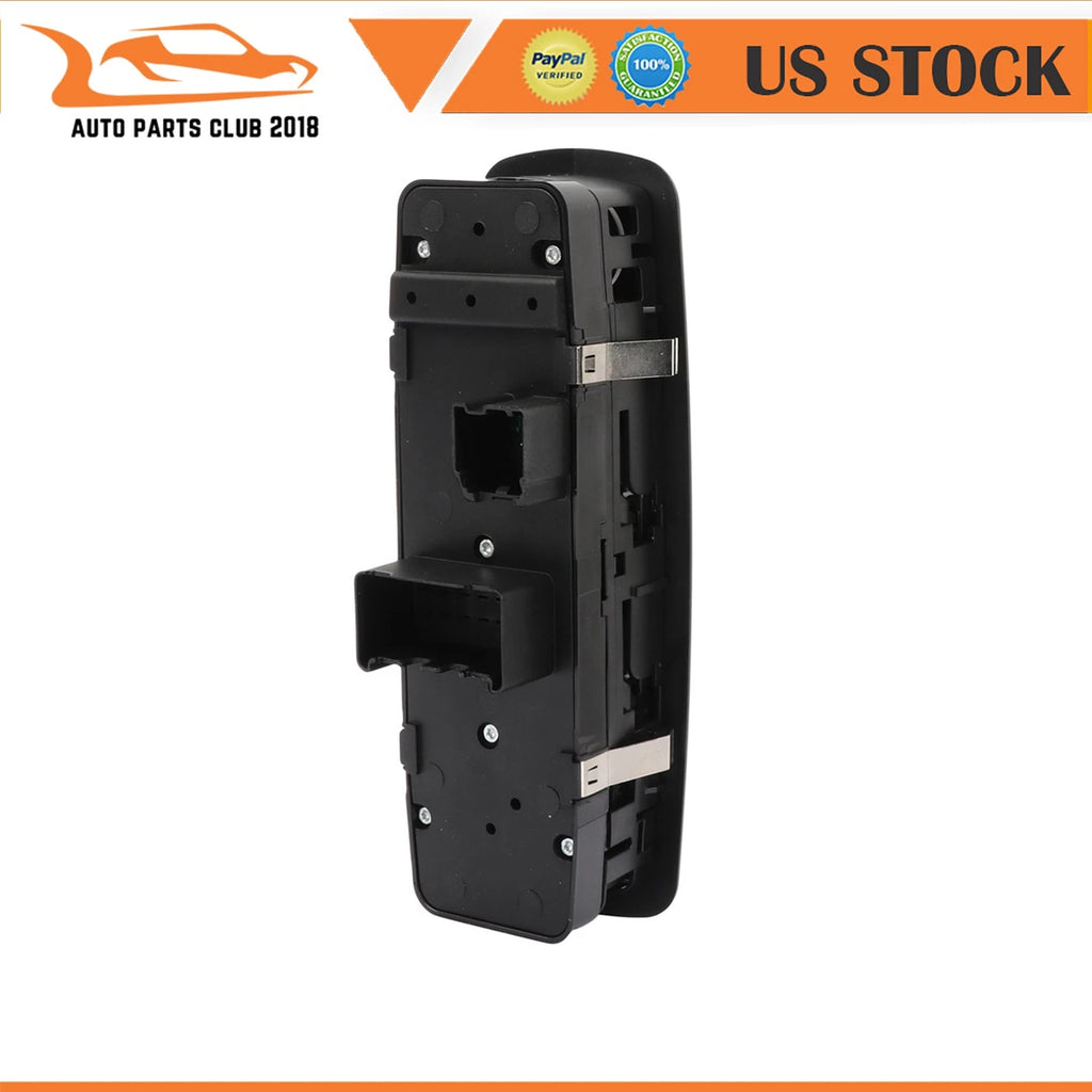 Window Switch for Chrysler Town & Country Dodge (2012-2016)