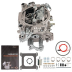 4-Barrel Carburetor with Manual Choke for 1405 600 CFM (305–360)