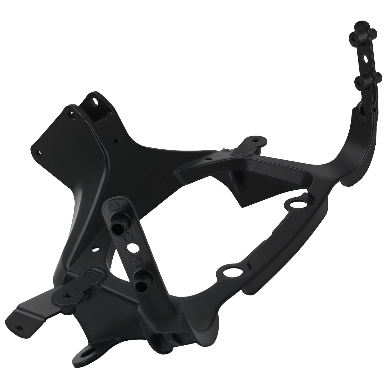 Upper Headlight Fairing Stay Bracket for Suzuki GSX1300R Hayabusa (2008–2022)