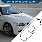 Set of 1 Valve Cover Gasket No. 11128655413 for BMW 1 (E87) 120i