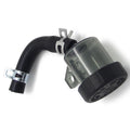 Clutch Master Cylinder Fluid Bottle 15ml for Ducati ST3S ST4 ST2 (2003–2007)