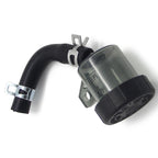 Clutch Master Cylinder Fluid Bottle 15ml for Ducati ST3S ST4 ST2 (2003–2007)
