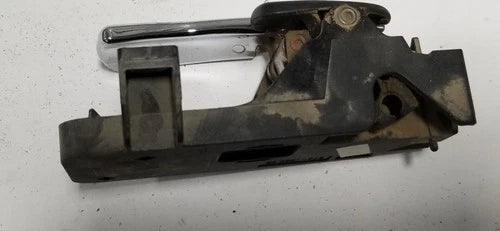 LH Inside Door Handle for Jaguar S-Type (2000–2002)