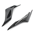 Carbon Fiber Side Rear Tail Seat Fairing Cover for Yamaha YZF R6 (2017-2020)