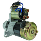Starter for Nissan NX L4 1.6L (1991–1993)