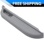 Door Armrest for Chevrolet GMC C/K 1500 2500 3500 (1988–1994) RH Gray
