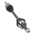 Front Right CV Axle Assembly for Cadillac SRX (2012–2016) 66-1566