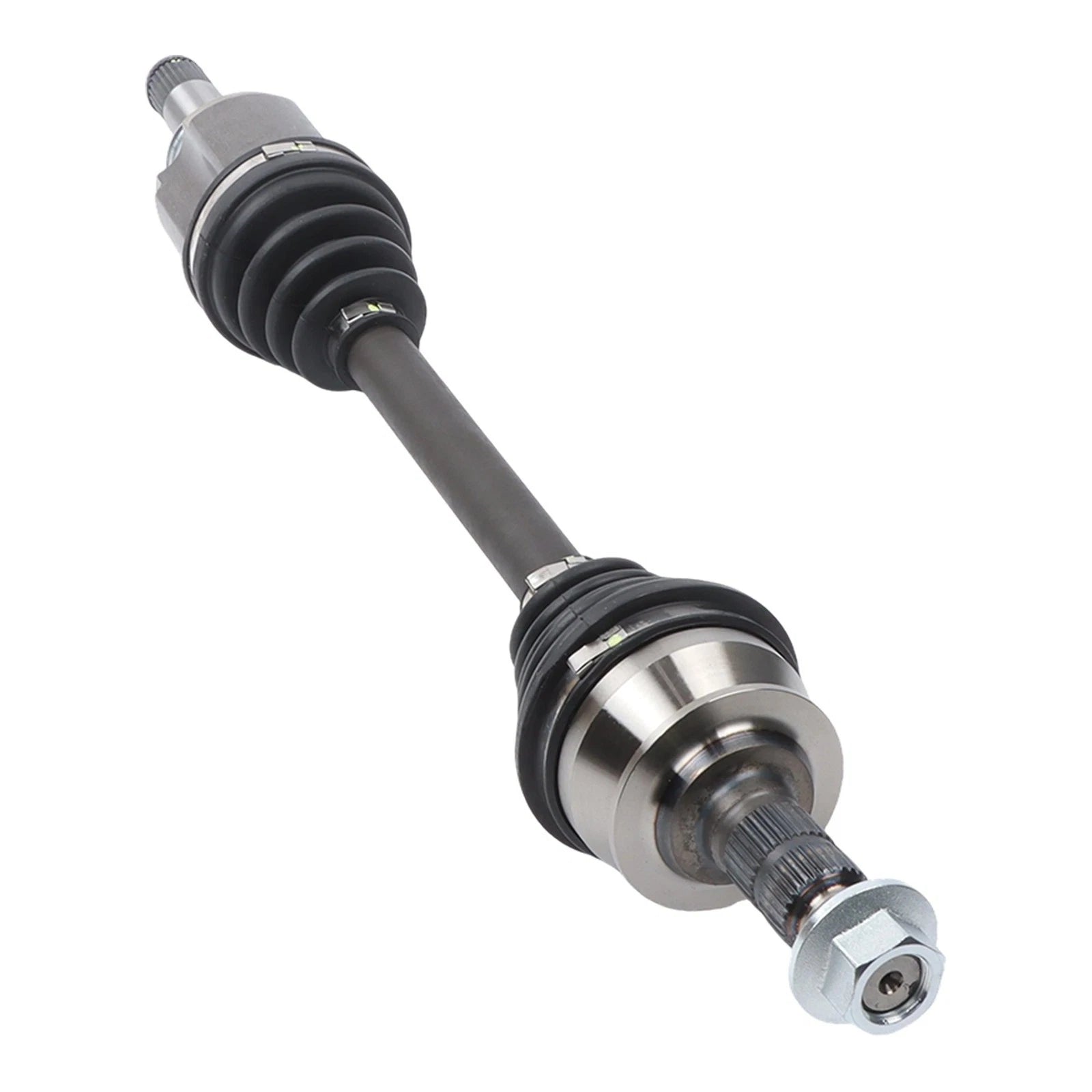 Front Right CV Axle Assembly for Cadillac SRX (2012–2016) 66-1566
