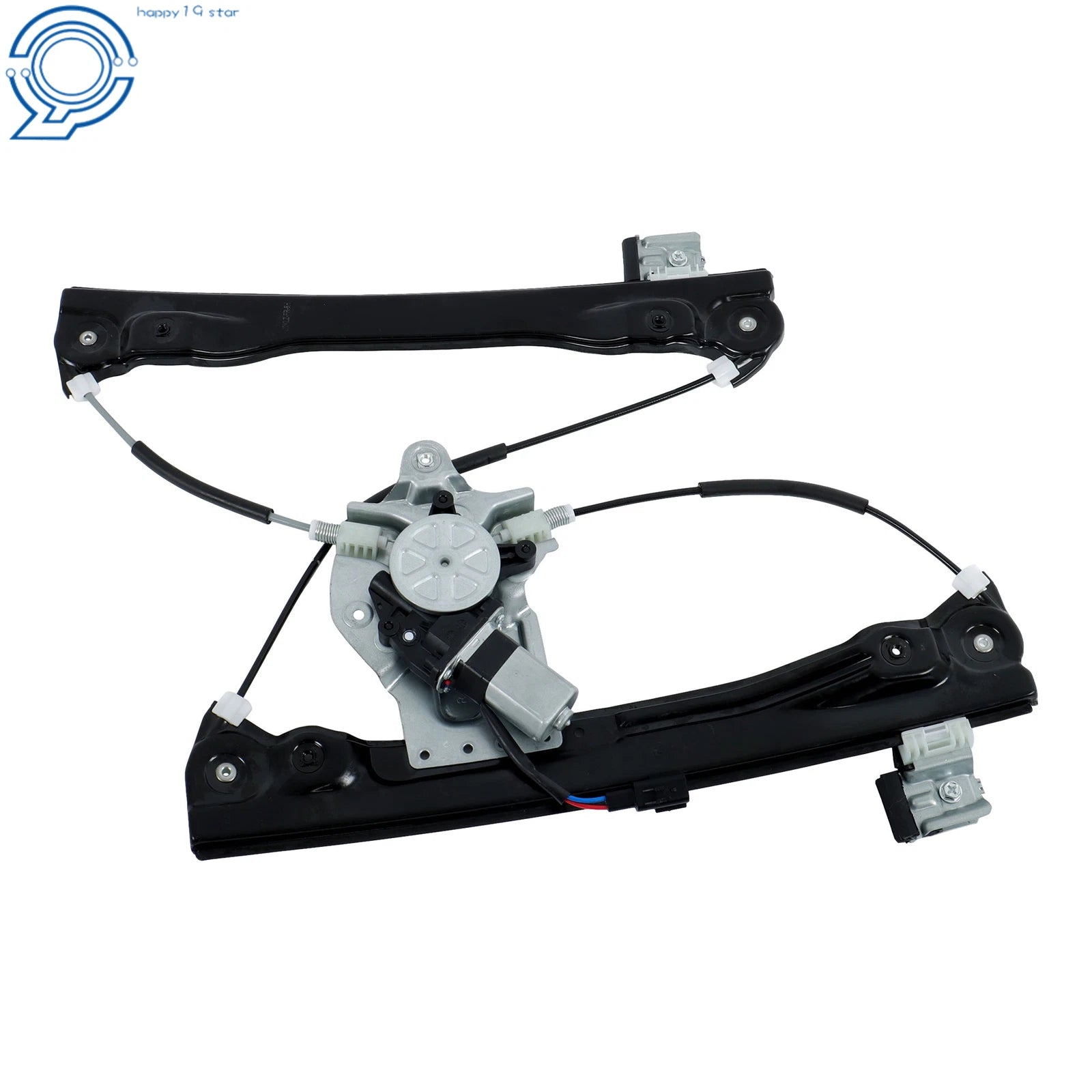 Front Right Window Regulator Assembly for Chevrolet Cruze (2012-2015)