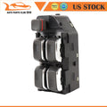 Window Switch for Cadillac Seville (1996–1997)