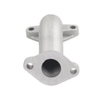 Intake Manifold Pipe for 70CC 90CC 110CC 125CC ATV Dirt Pit Bike
