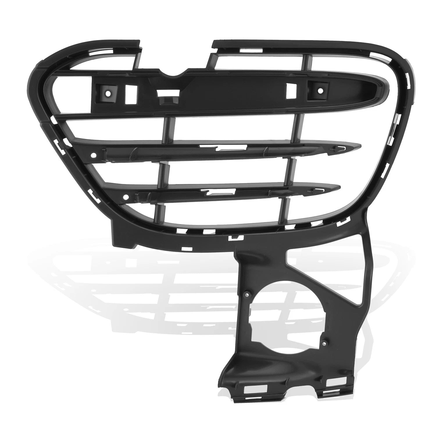 Bumper Insert for Porsche Cayenne GTS Turbo S (2011–2014)