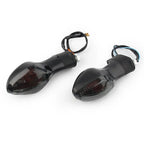 ABS Smoke Turn Signal Light for Honda CRF250L (2013-2016)