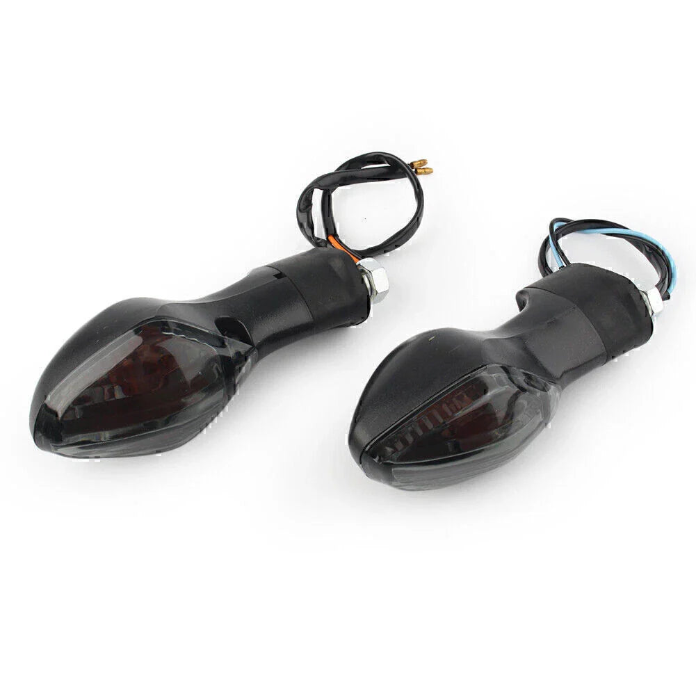 ABS Smoke Turn Signal Light for Honda CRF250L (2013-2016)