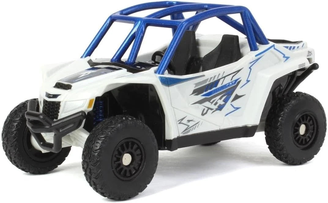 1/32 Arctic Cat Wildcat LTD Side by Side Model (ERTL 47581)