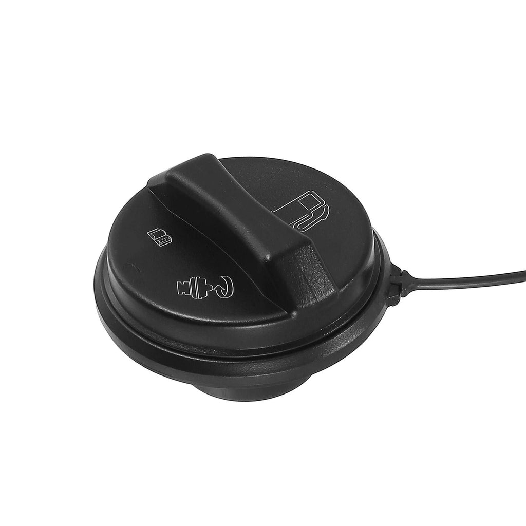 Fuel Tank Cover for Chevrolet (GT265 10372865)